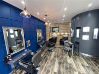 hair beauty salon - 2