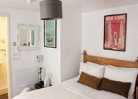 well-established 10-bedroom guest house - 2