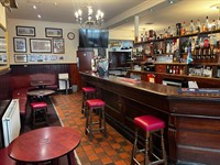 traditional bar a historic - 2