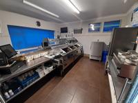 award winning chippy with - 2