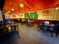 fully licensed restaurant 88 - 2