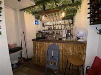 restaurant bar - 1