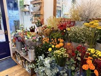 very profitable retail florist - 2