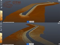 well established 3d environmental - 2