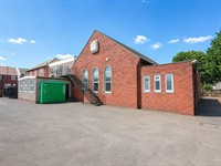 commercial hall for sale - 3