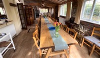 luxury resort accommodation - 2