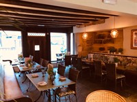 restaurant - 1