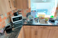 substantial detached hmo with - 2