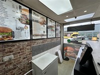 hot food takeaway stockport - 1