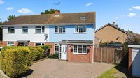 semi-detached house sittingbourne - 1