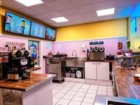 well fitted bubble tea - 2