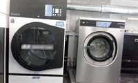 receiving dry cleaners - 1