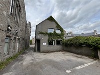 to let office grantown-on-spey - 2