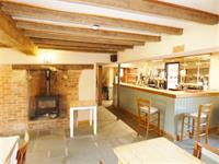 premium village pub restaurant - 2