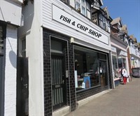 freehold fish chip shop - 2