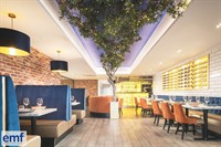 licensed restaurant café bar - 2