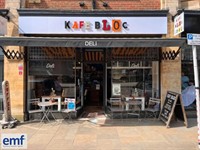 highly rated town centre - 1