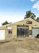 established motor body repair - 1