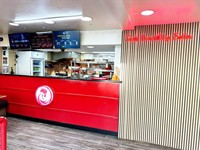 hot food takeaway bury - 3