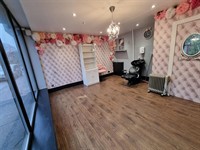 vacant shop unit - 2