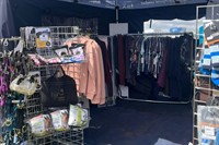 relocatable equestrian retailer - 2