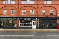 established bubble tea business - 1