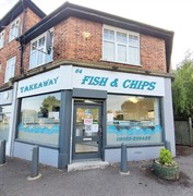 staff-run fish chip shop - 1