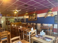 licensed town centre thai - 1