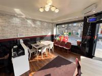 hot food takeaway - 1