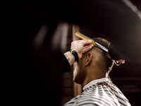 premium barbers for sale - 1