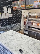 recently closed well-fitted chicken - 1