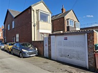 freehold launderette with accommodation - 3