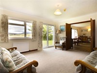 auchendinny guest house - 3