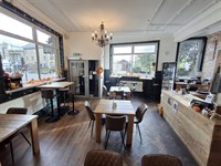 elegant tea rooms bistro - 2