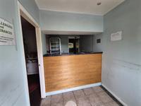 closed restaurant takeaway - 2