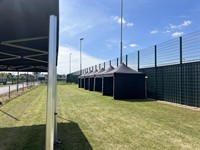 highly regarded gazebo rental - 3