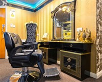 established luxury day spa - 3