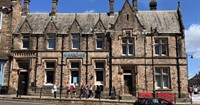 town centre retail premises - 1