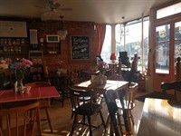 most attractive licensed tearooms - 1
