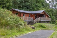 spacious chalets with built-in - 1