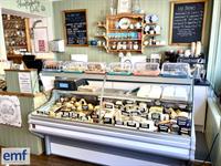 delicatessen tearoom coffee shop - 2
