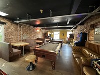 turnkey restaurant bar altrincham - 2