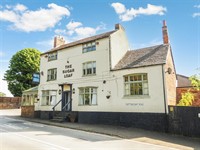 welcoming village pub restaurant - 1
