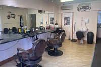 established barbershop leicester - 2