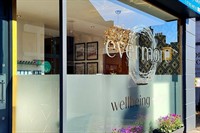 established boutique spa beauty - 1
