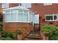 reputable window conservatory installation - 3
