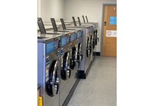 highly rated laundrette business - 3