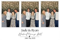 photo booth events business - 2