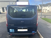 well established taxi hire - 3