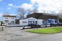commercial property choppington northumberland - 1